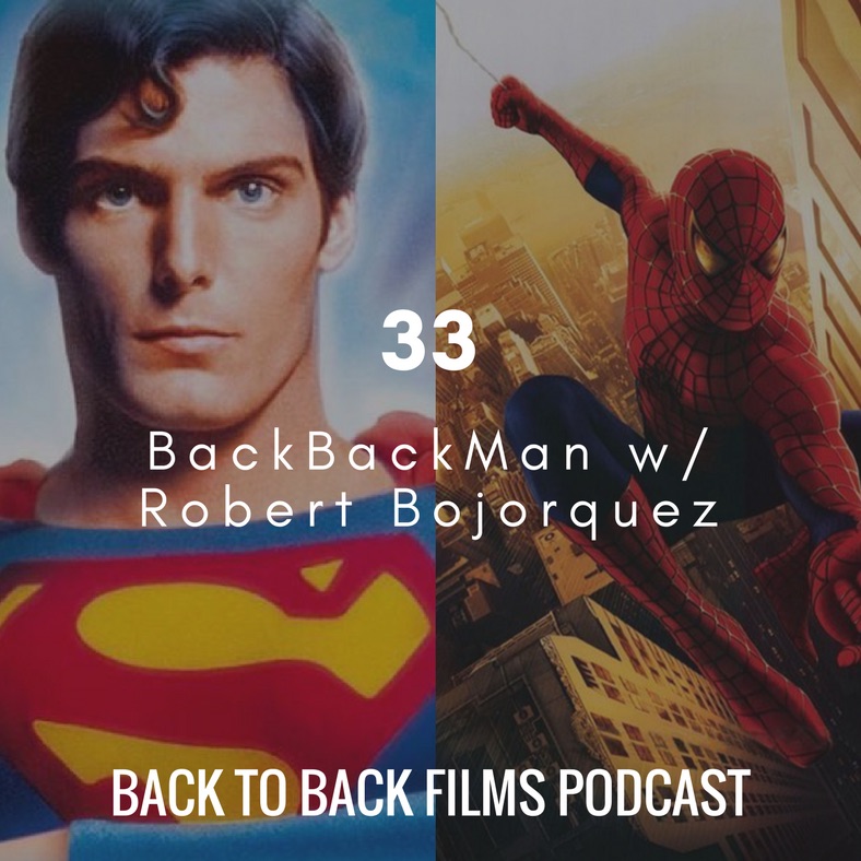 Back To Back Films