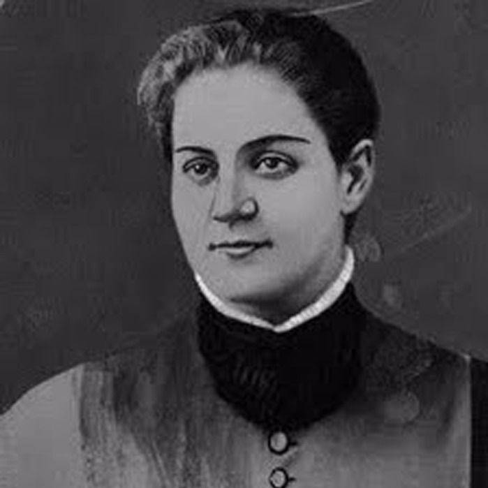 Jane Toppan episode artwork