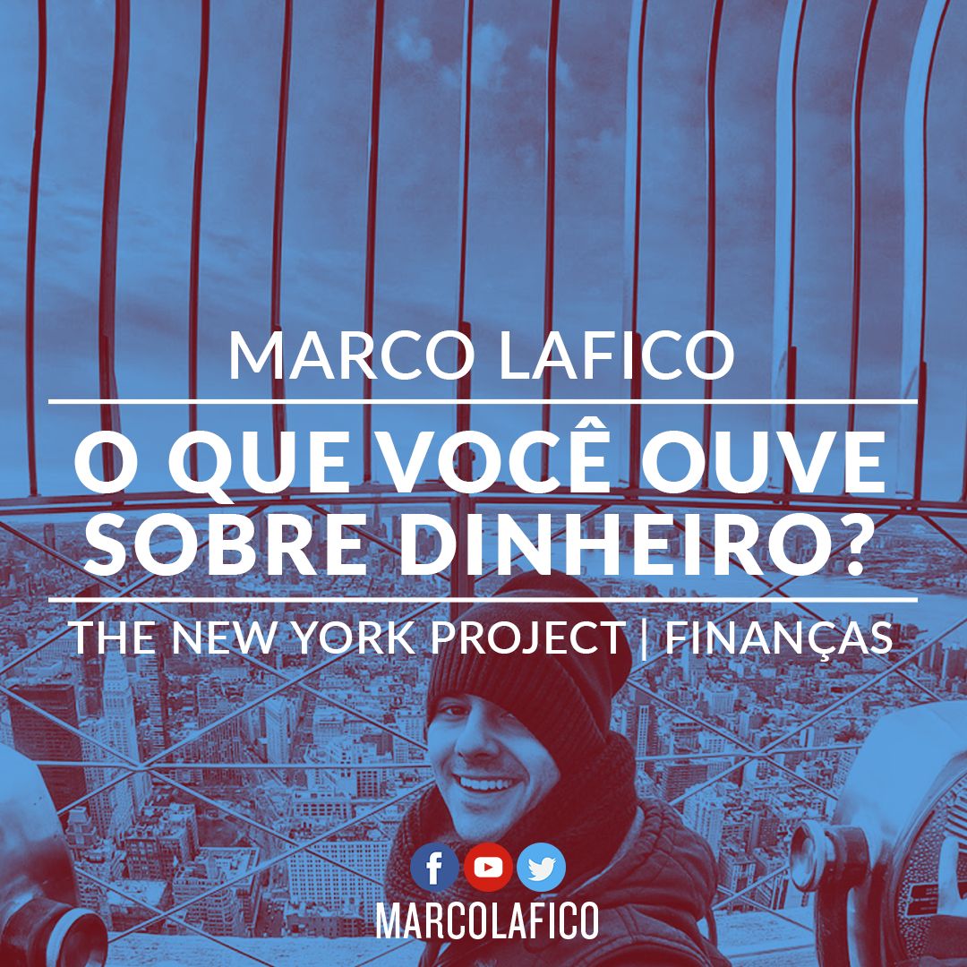 Marco Lafico Show