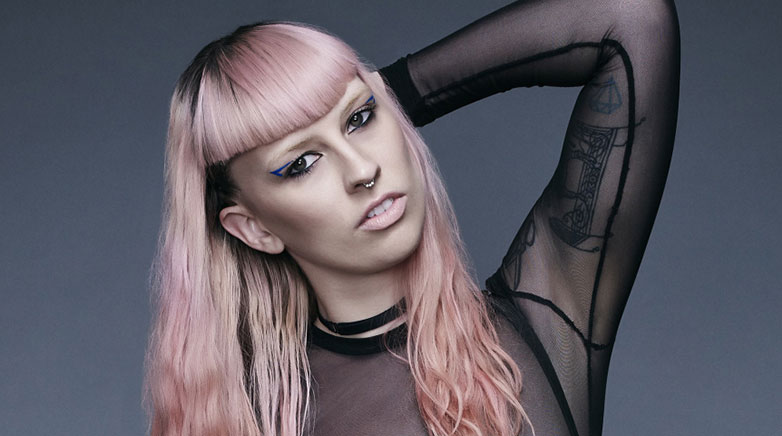 Chromat designer Becca McCharen: I never identified with that 'selling of the dream'
