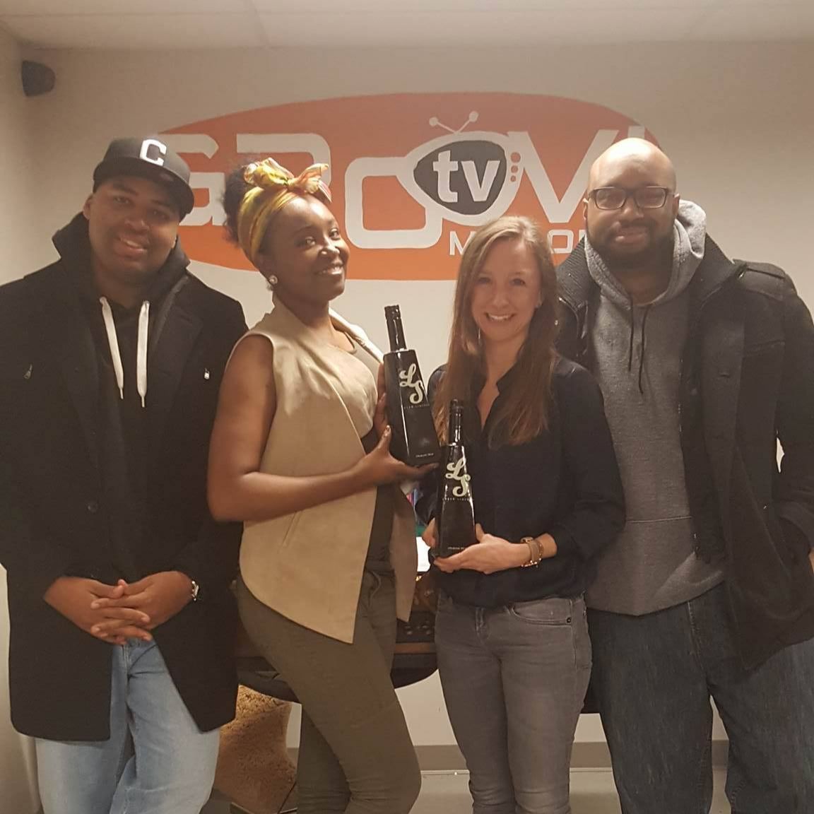 LE Podcast MTL