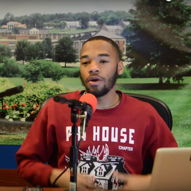 Wakin Up Wit Kodak and Ross | NO MORE GUNS