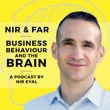 cover of episode How to Stay Informed Without Losing Your Mind - Nir&Far 