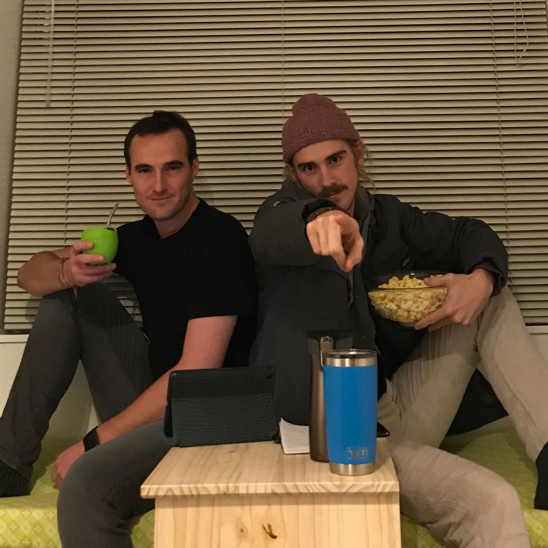 Episode 7