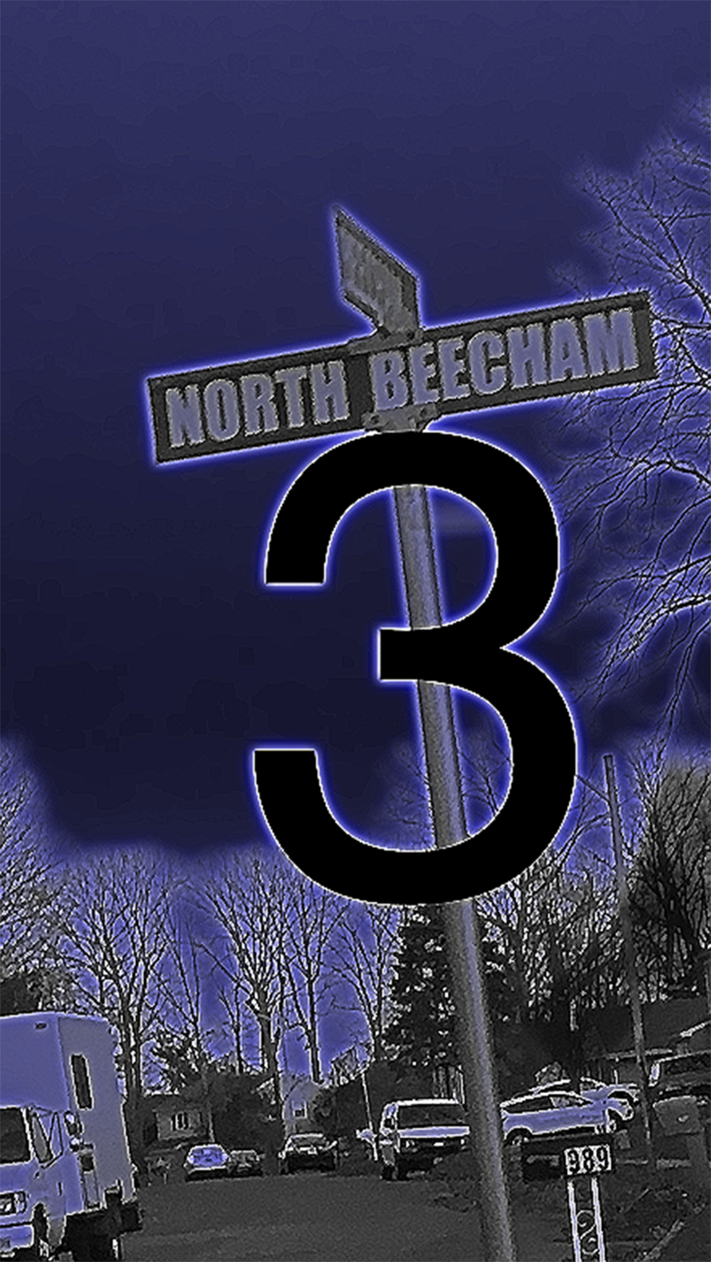 podcast #1 episode artwork
