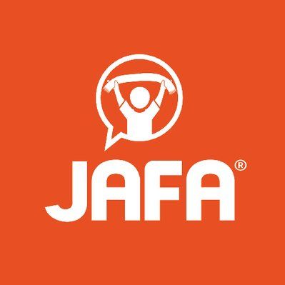 JAFA - The digital home for football fans