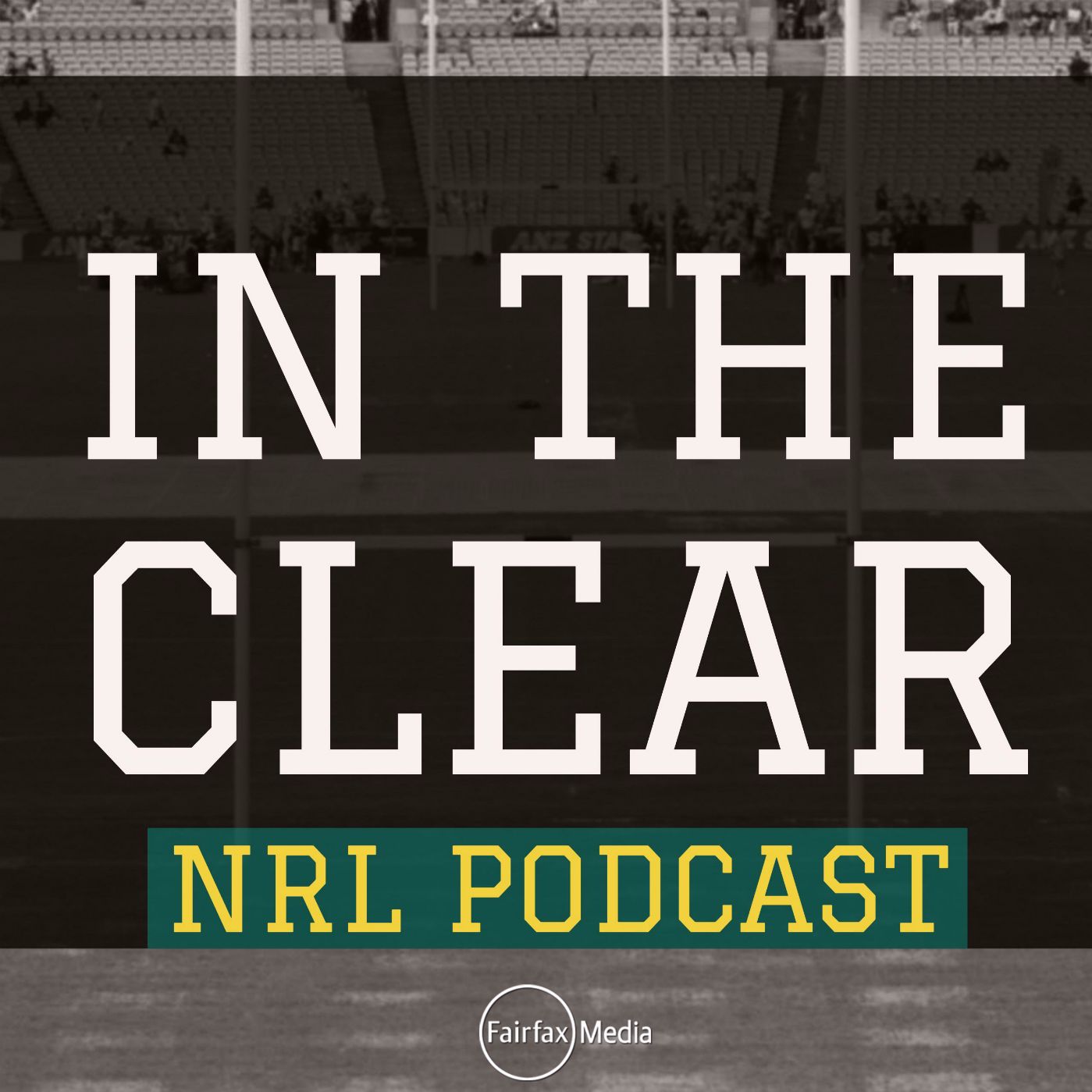 In The Clear NRL Podcast - How do you solve a problem like Jarryd Hayne?