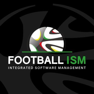 FootballISM - The First Digital Solution For New Football Management