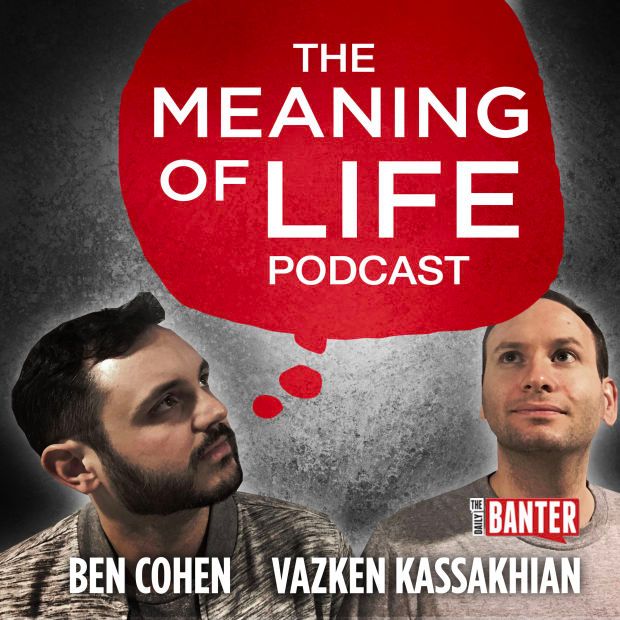 The Bantercast