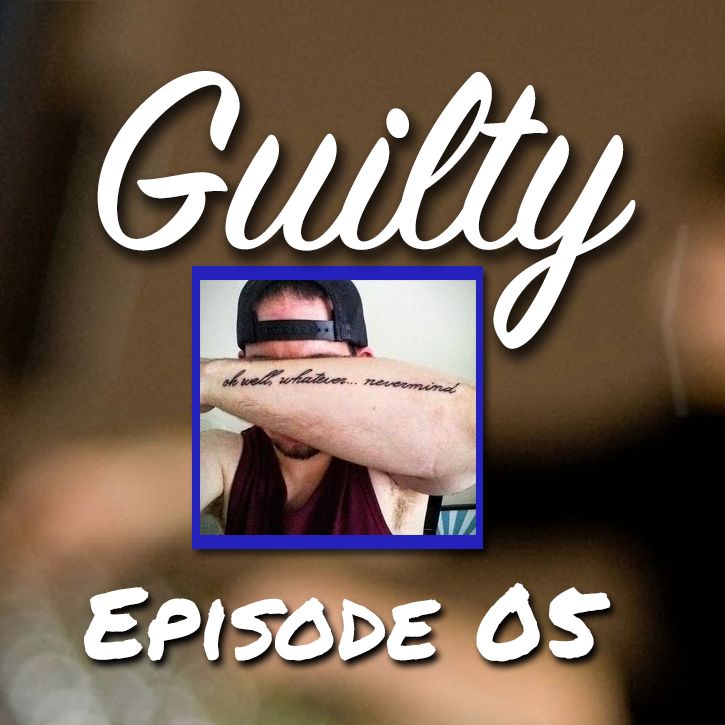 The Guilty Mixtape