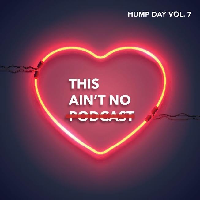 For Lover's Only - Hump Day Vol 7