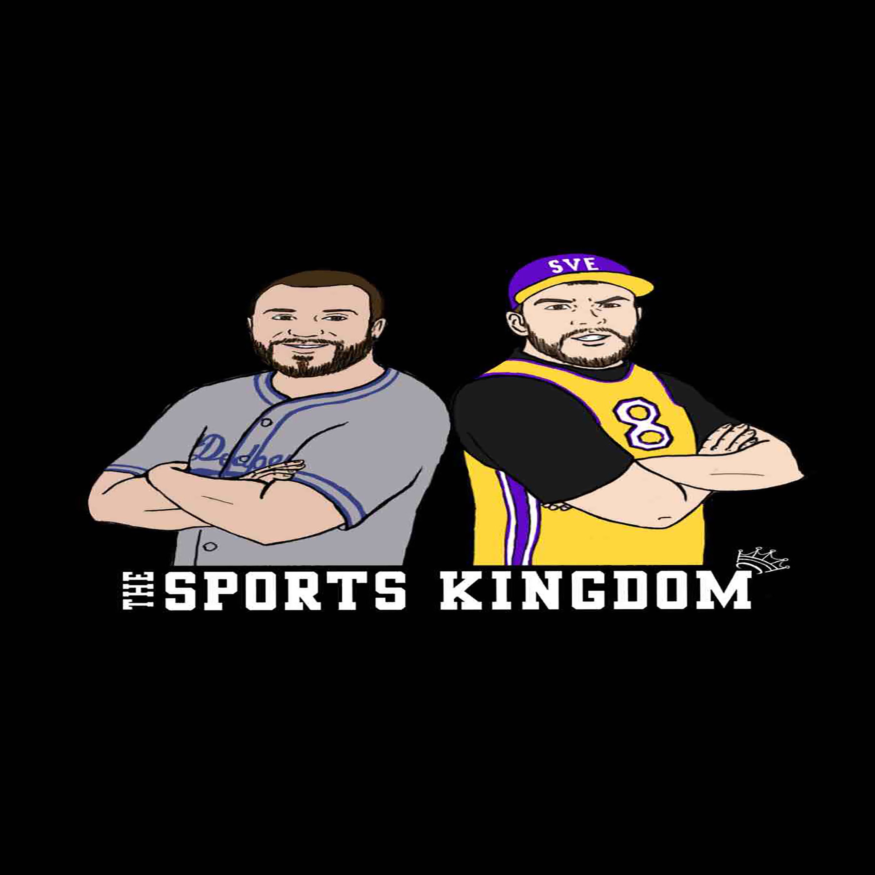 TSKShow (The Sports Kingdom Show)