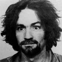 Charles Manson episode artwork