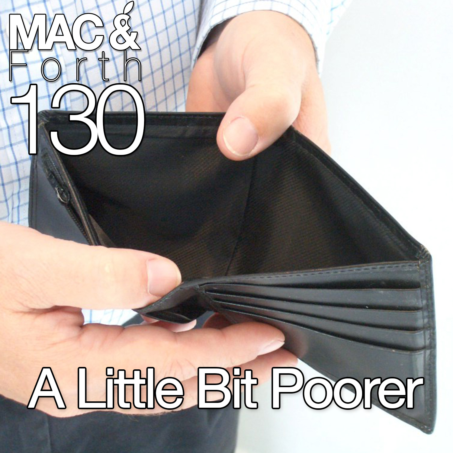 The Mac & Forth Show