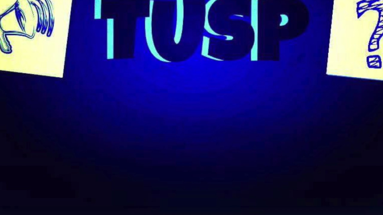 The Unspoken Podcast