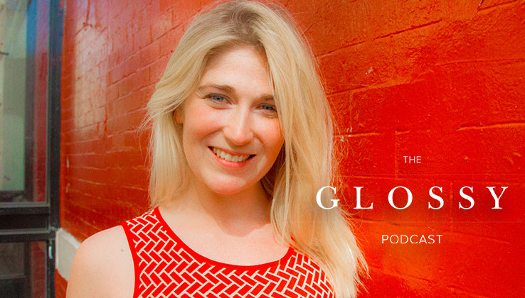 The Glossy Podcast: The future of connected objects is haptics