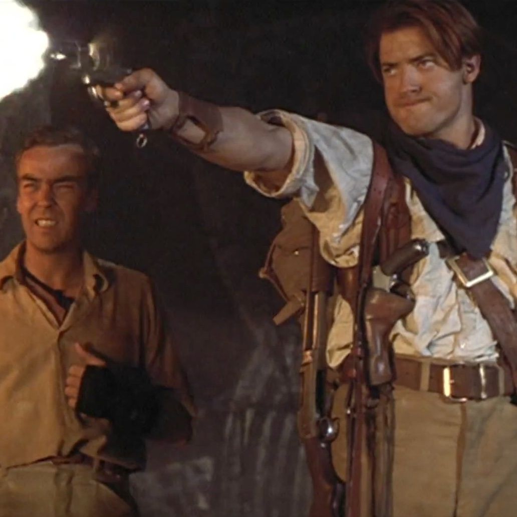 Movie Films with Bill and Steve