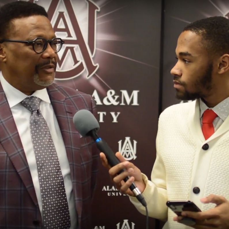 EP52 - Kickin It Wit Judge Mathis