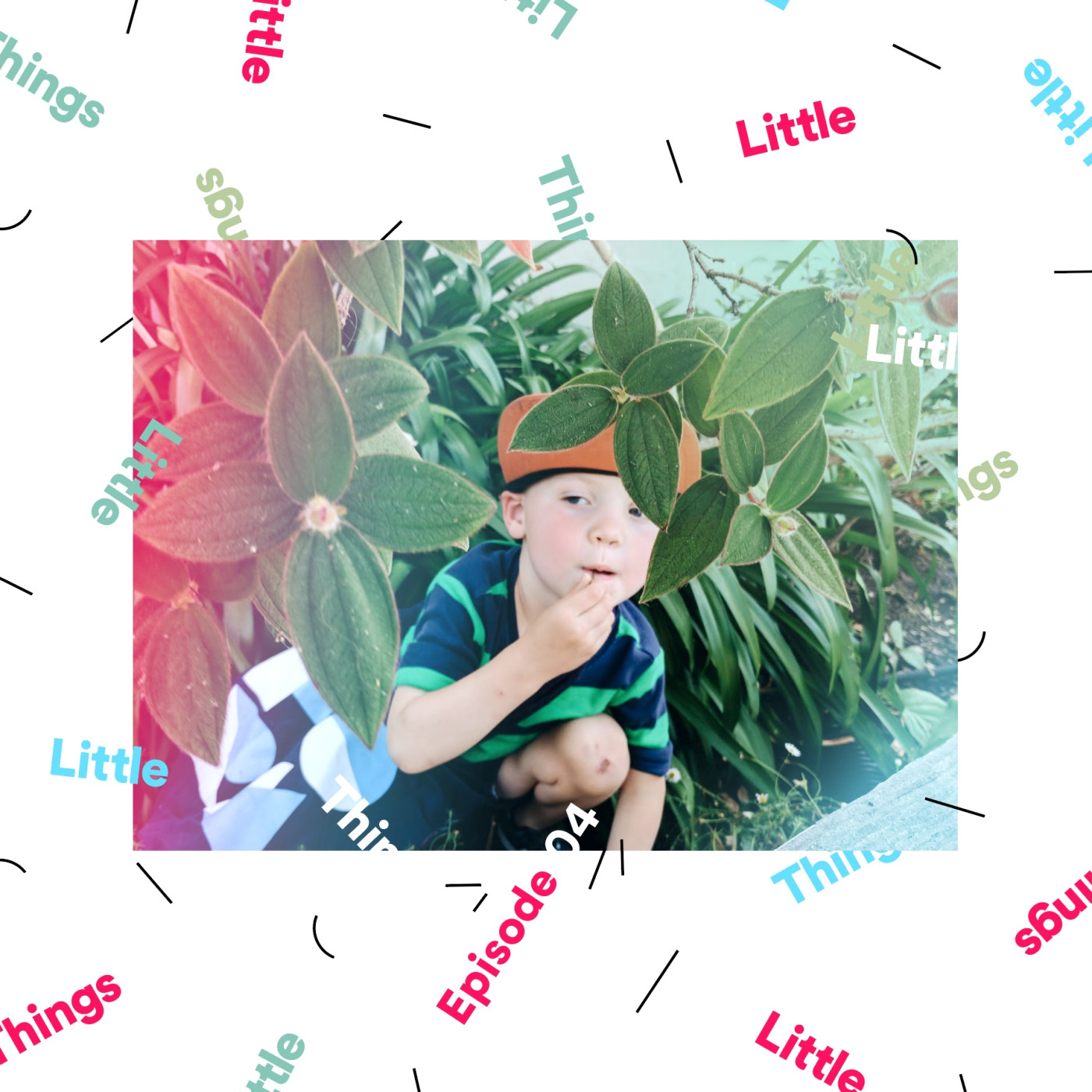 Little Things with Koseli Cummings