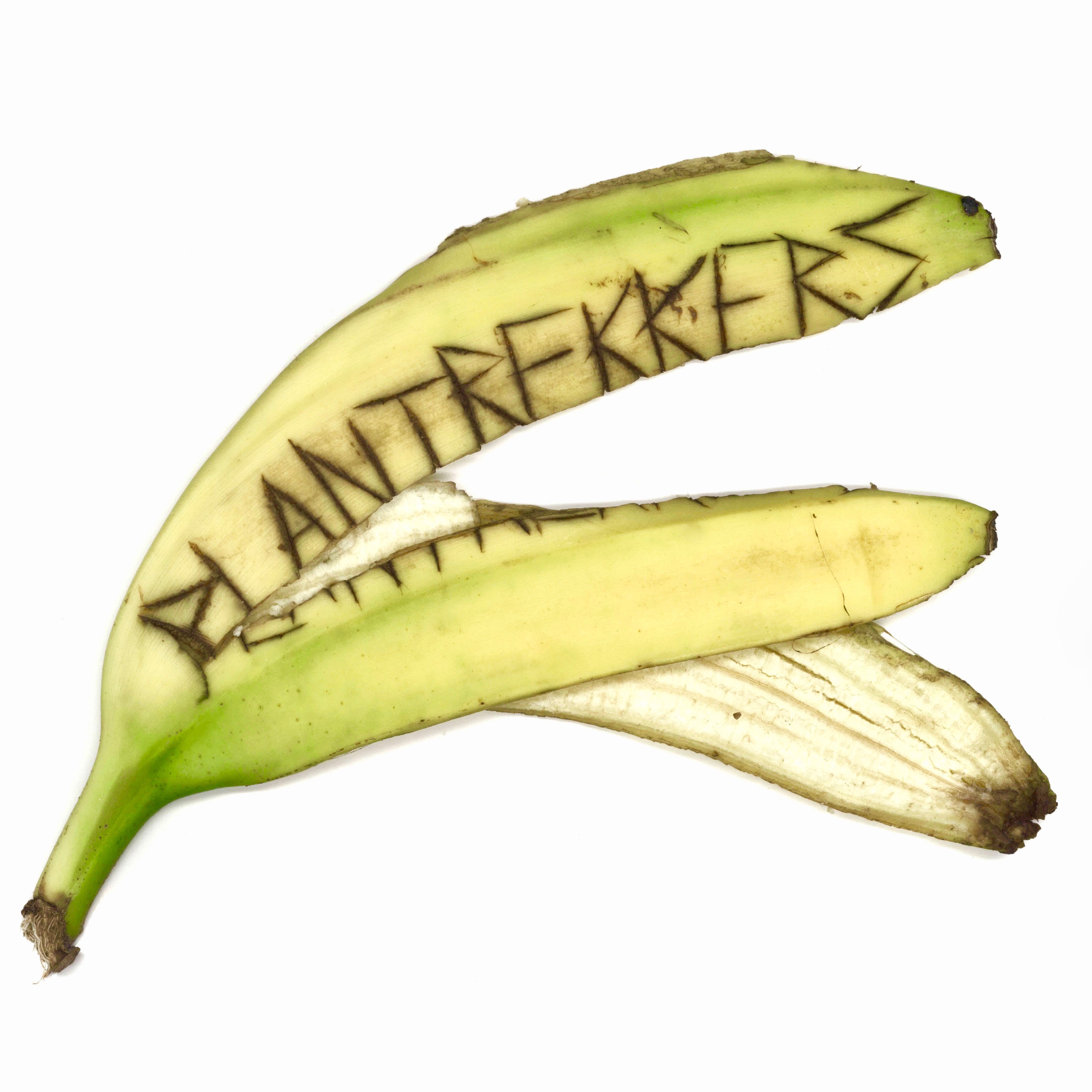 Plantrekkers