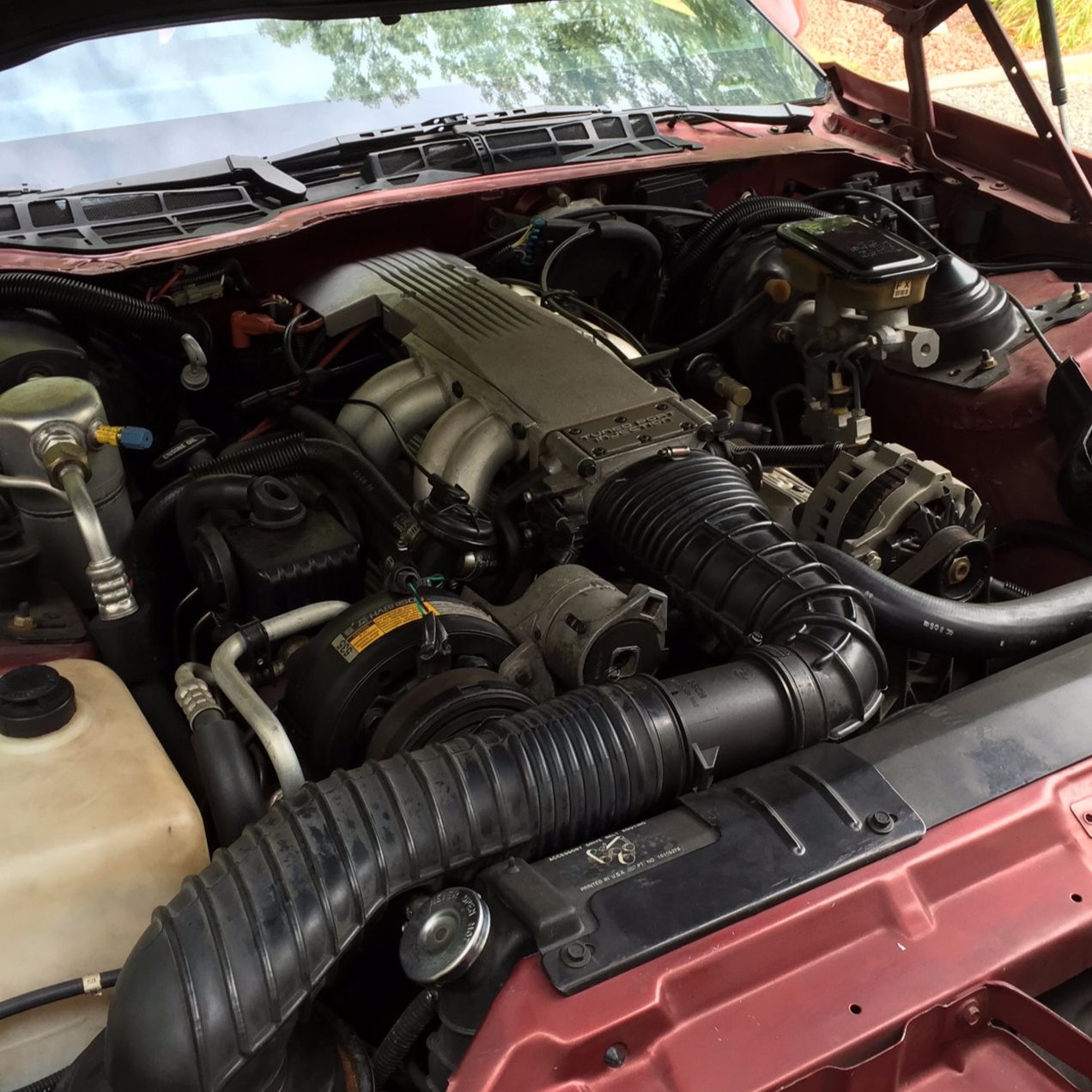 Everyday Engineering Episode 2 Revisiting Fueling Systems