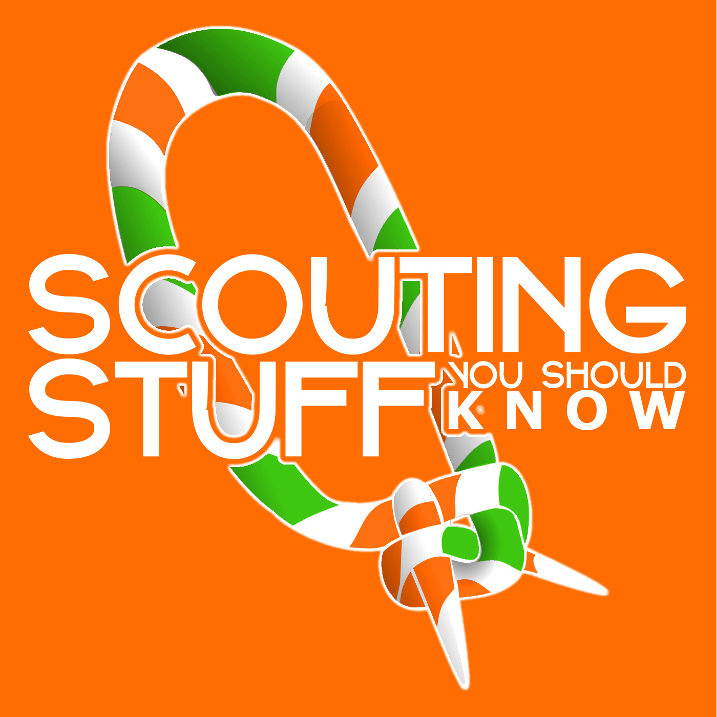 Episode 49 - Of JOTI and Boy Scouts