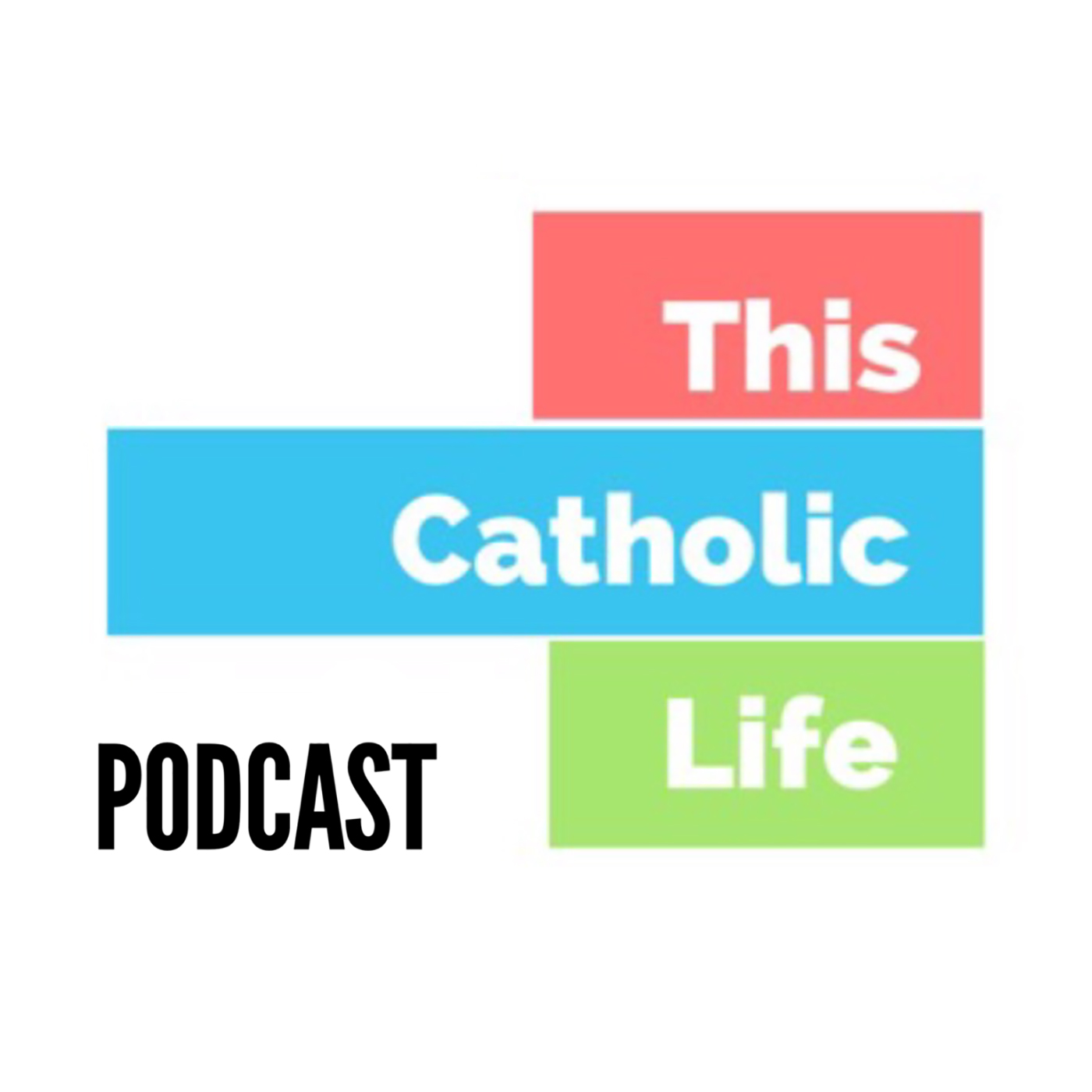 Ep. 001 - Introducing This Catholic Life Podcast and Hosts Nick Longo and Josh Kay