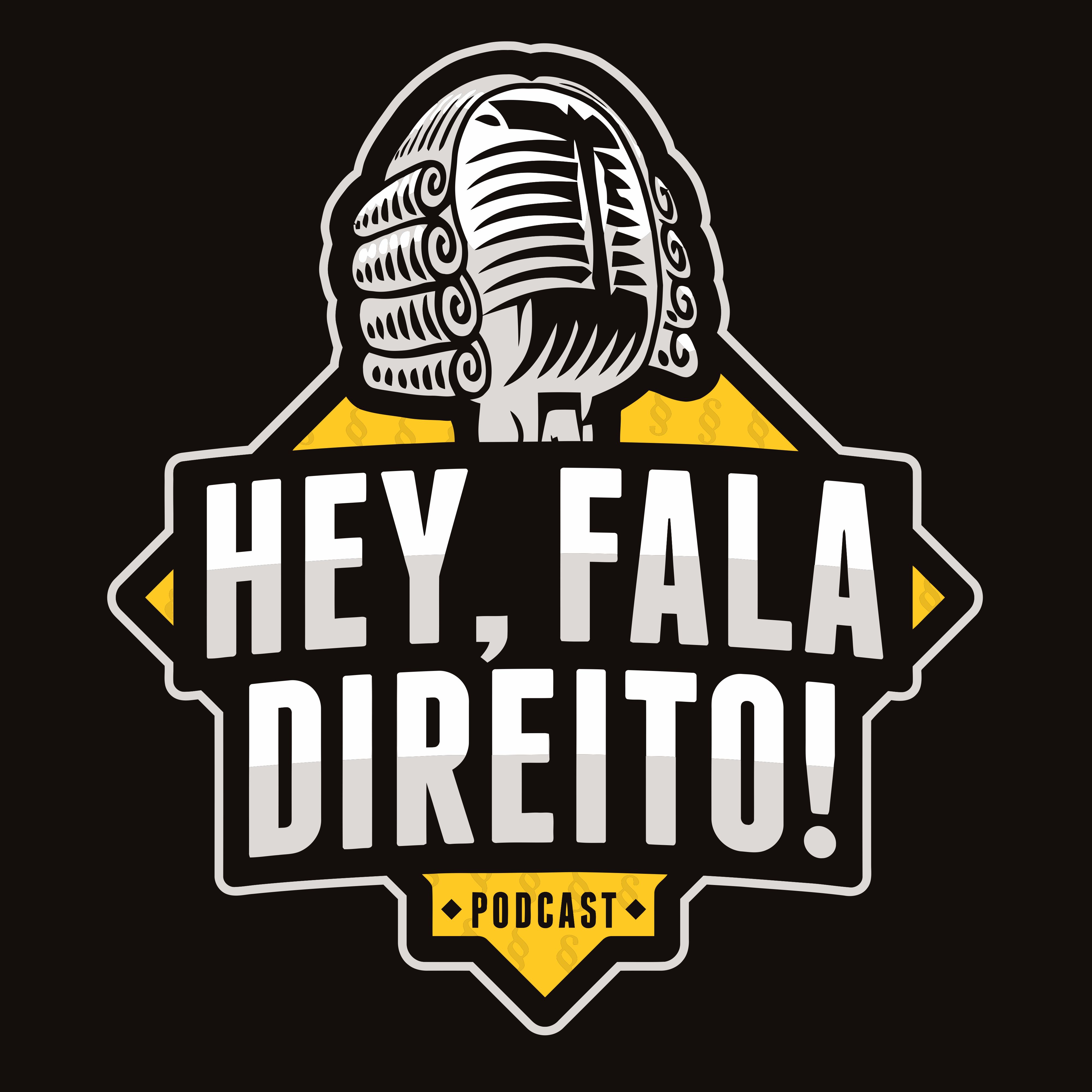 Hey, Fala Direito!