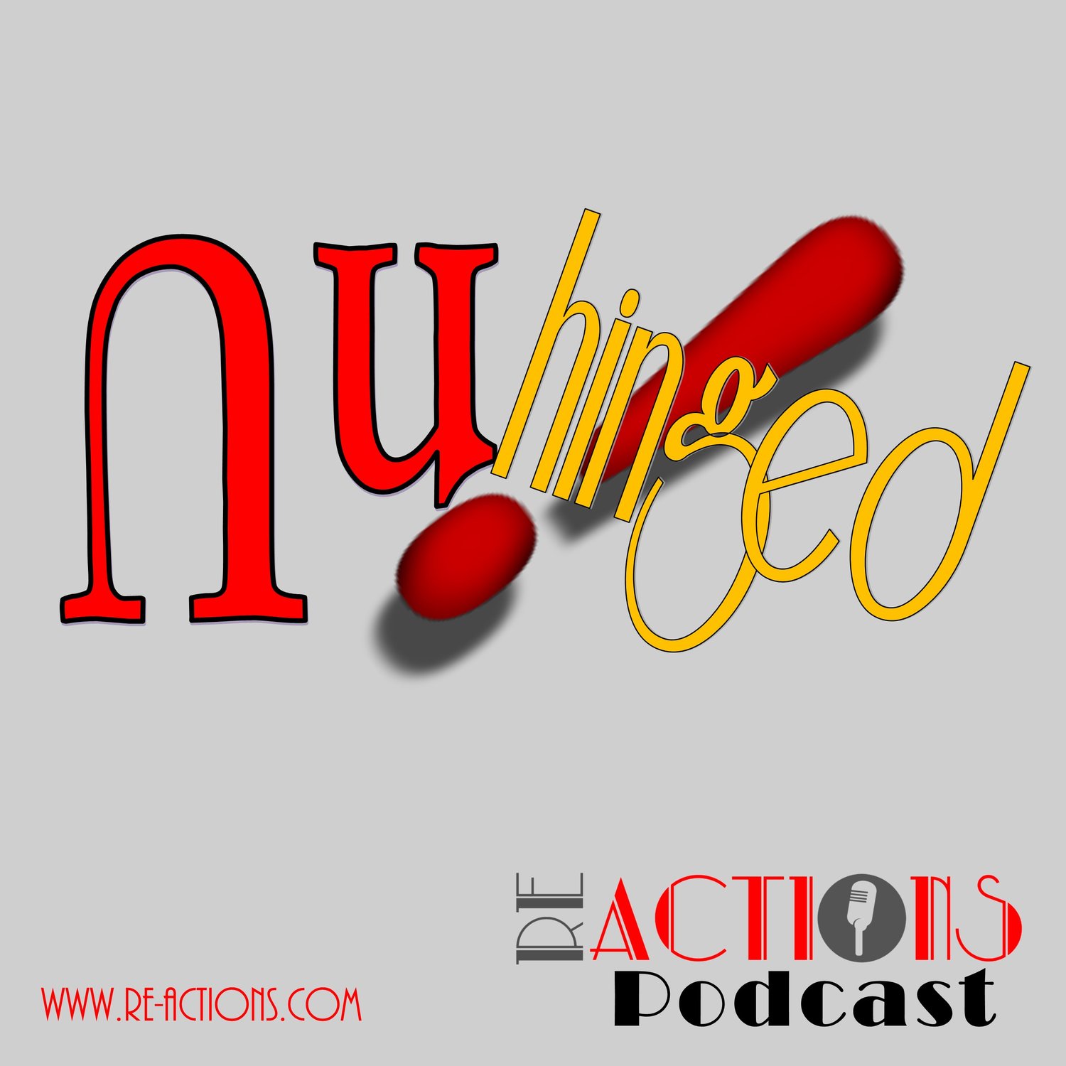 Re:Actions Podcast