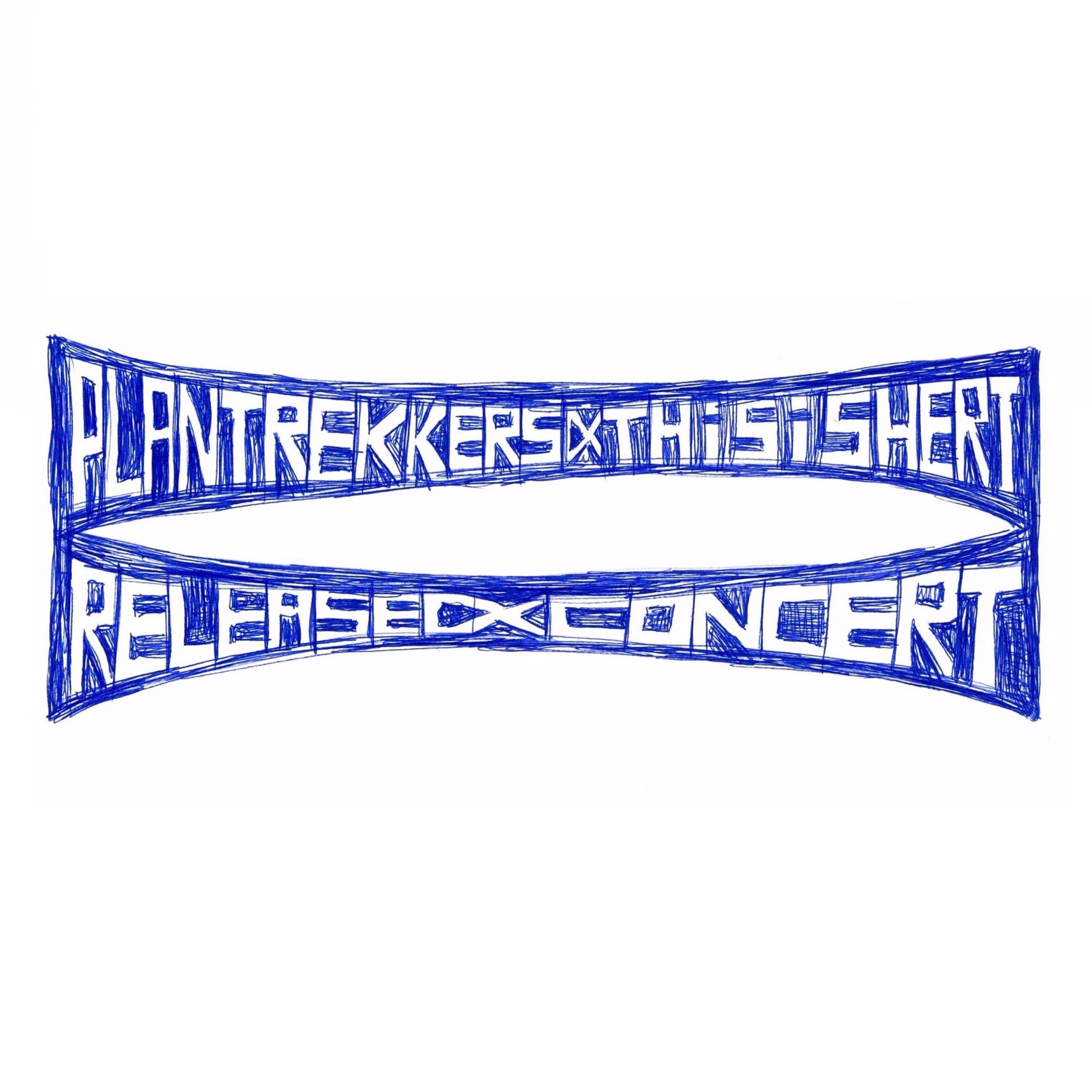 Plantrekkers