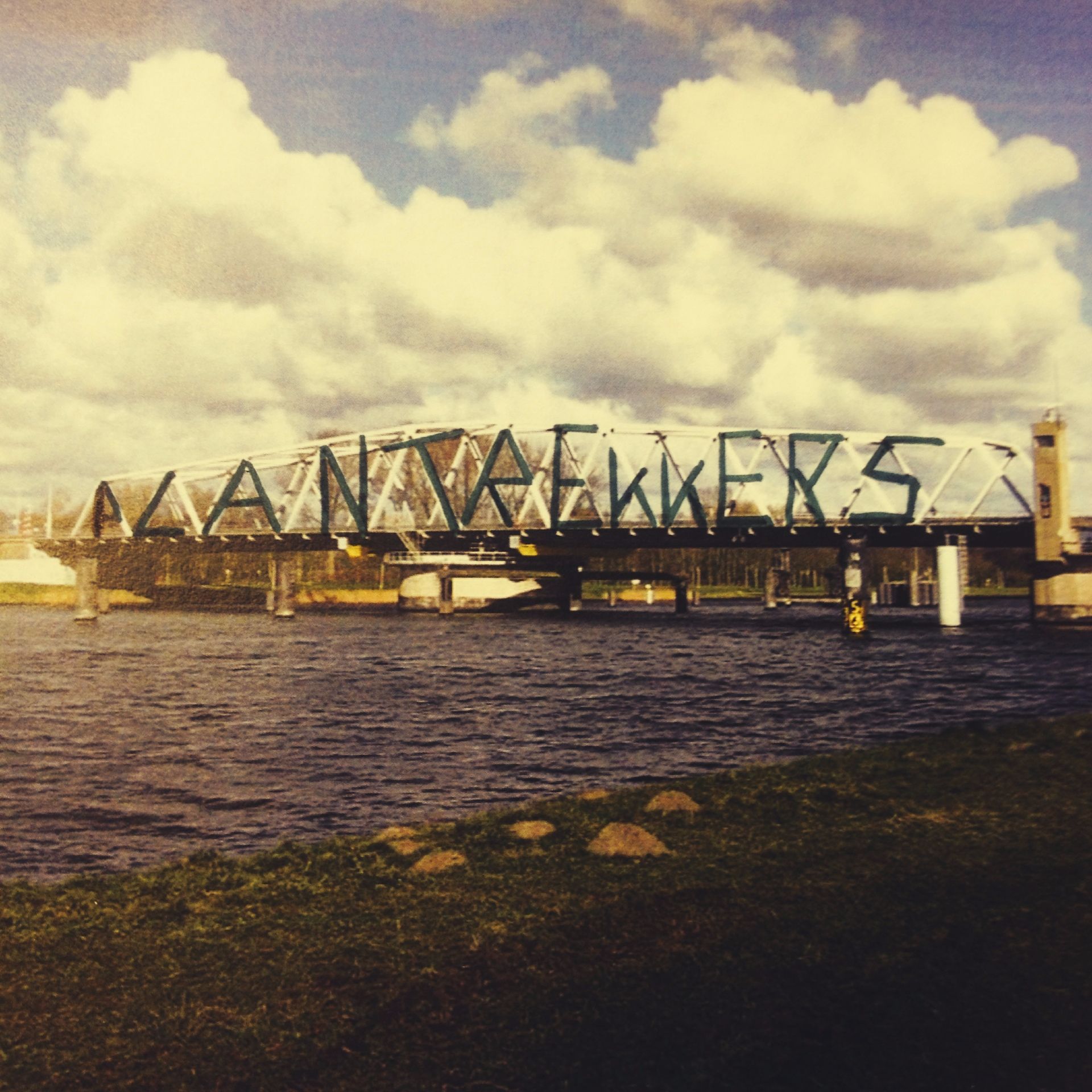 Plantrekkers