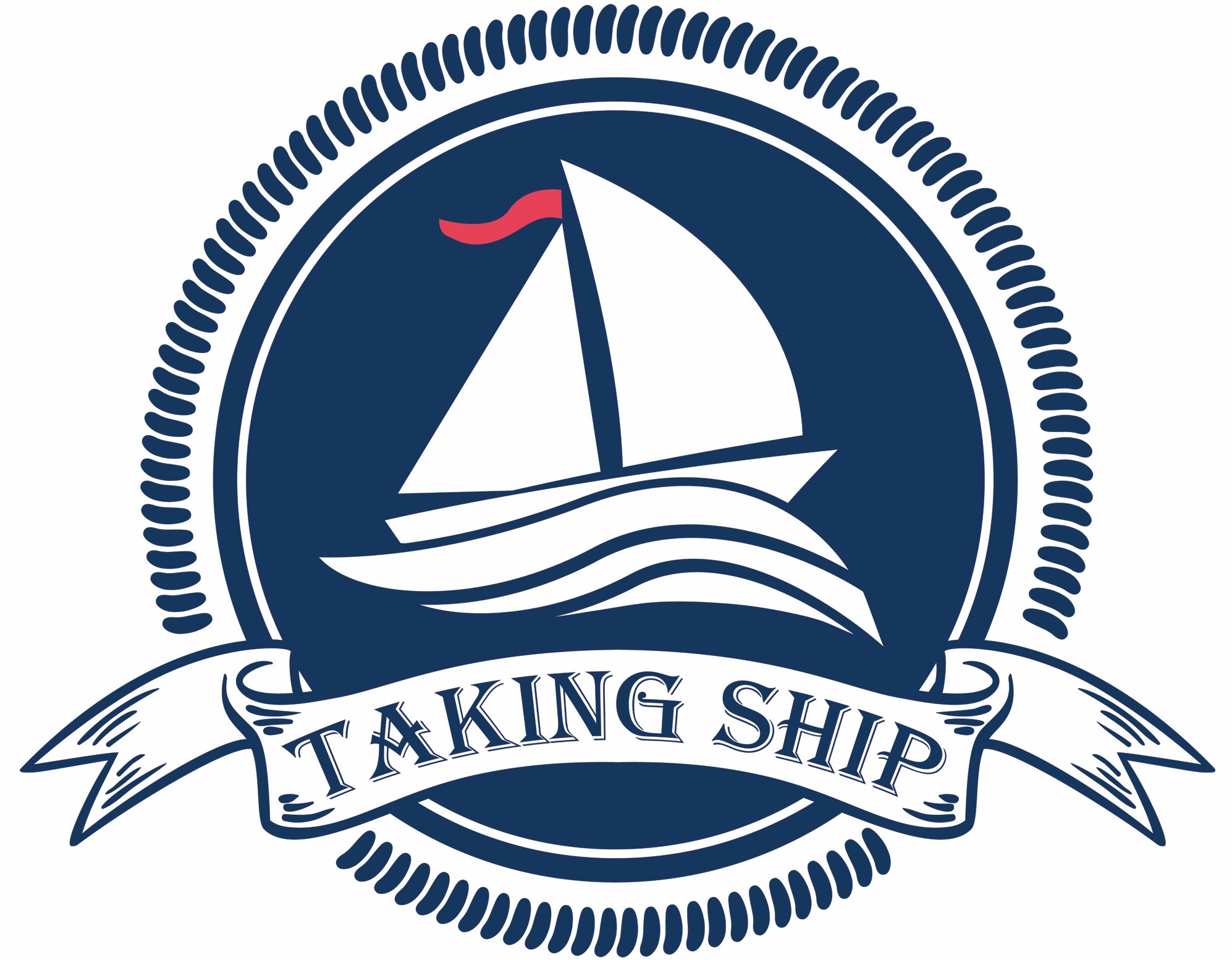 Taking Ship November 17, 2017 - Fair Stands the Wind for Frank! episode artwork
