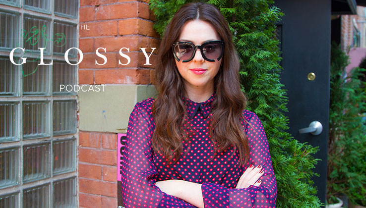 Designer Tanya Taylor: Success is not at all a reliable outcome