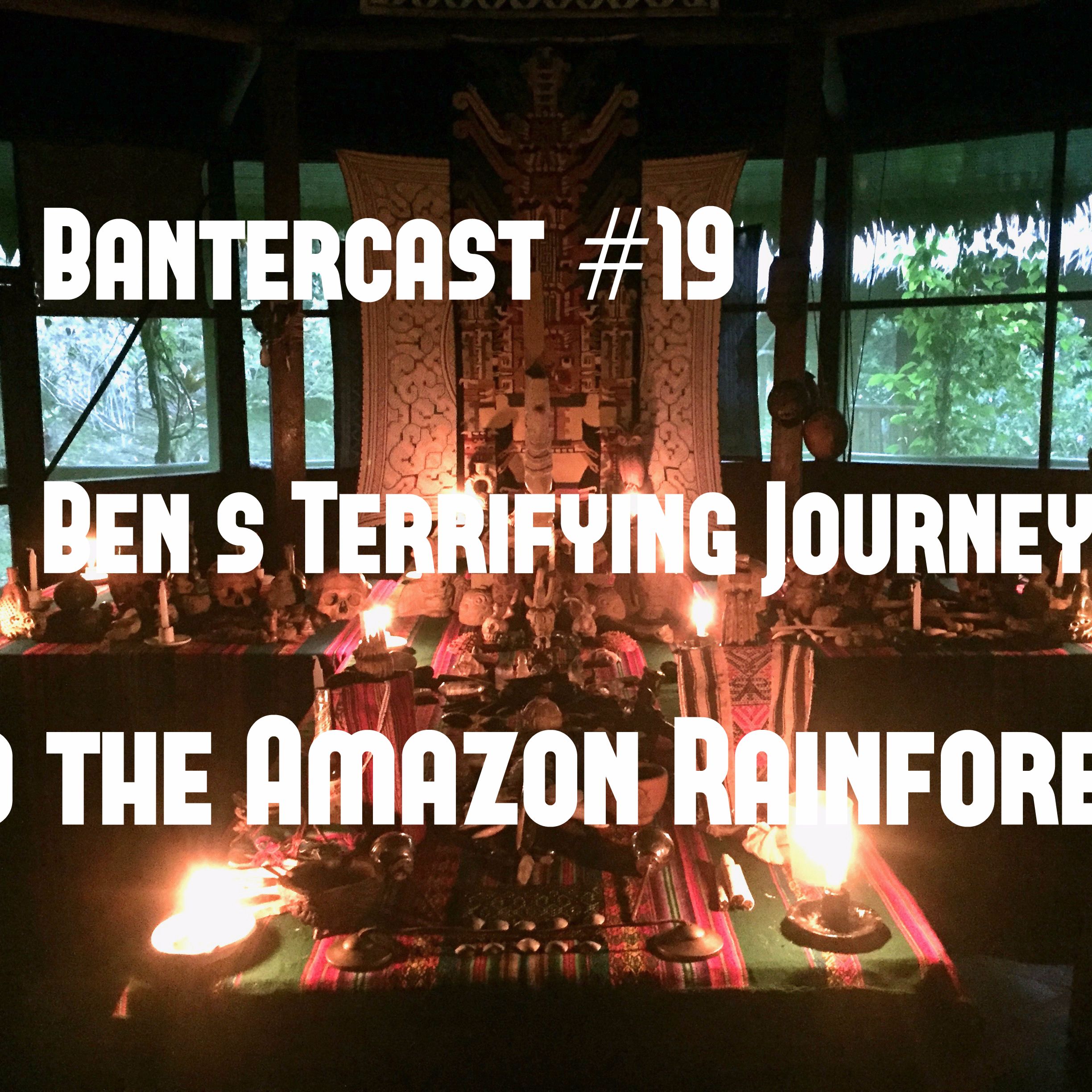The Bantercast