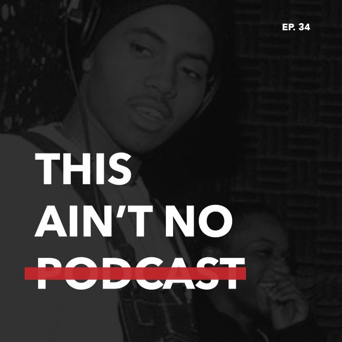 Ep 34. Hip, Hip Hop ft Baz, Heff Musiq, Jizzle