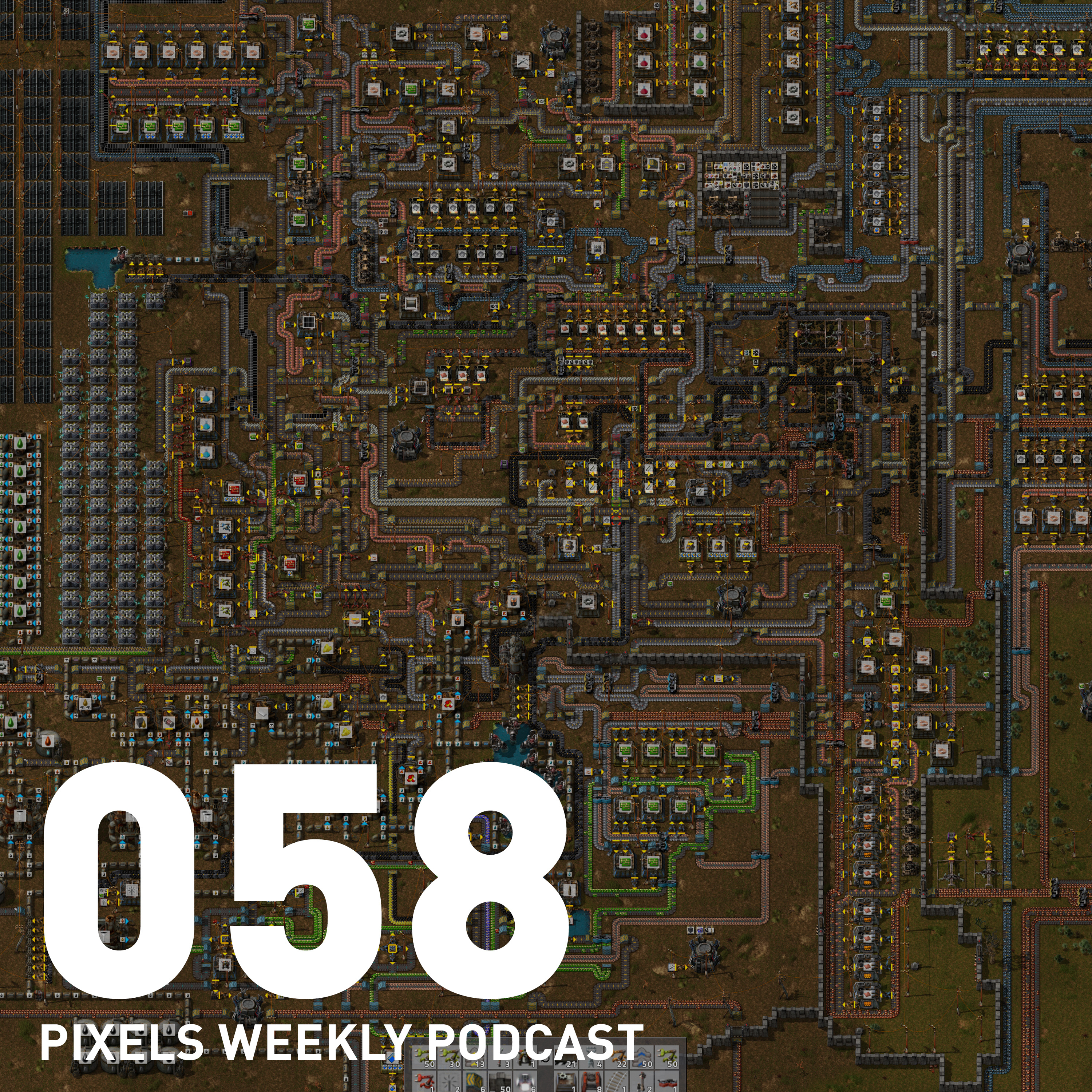 Pixels Weekly 058 - Quotes from Reddit