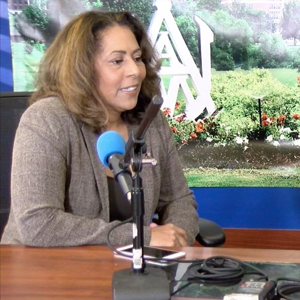 EP51 - Kickin It Wit Debra Daniel