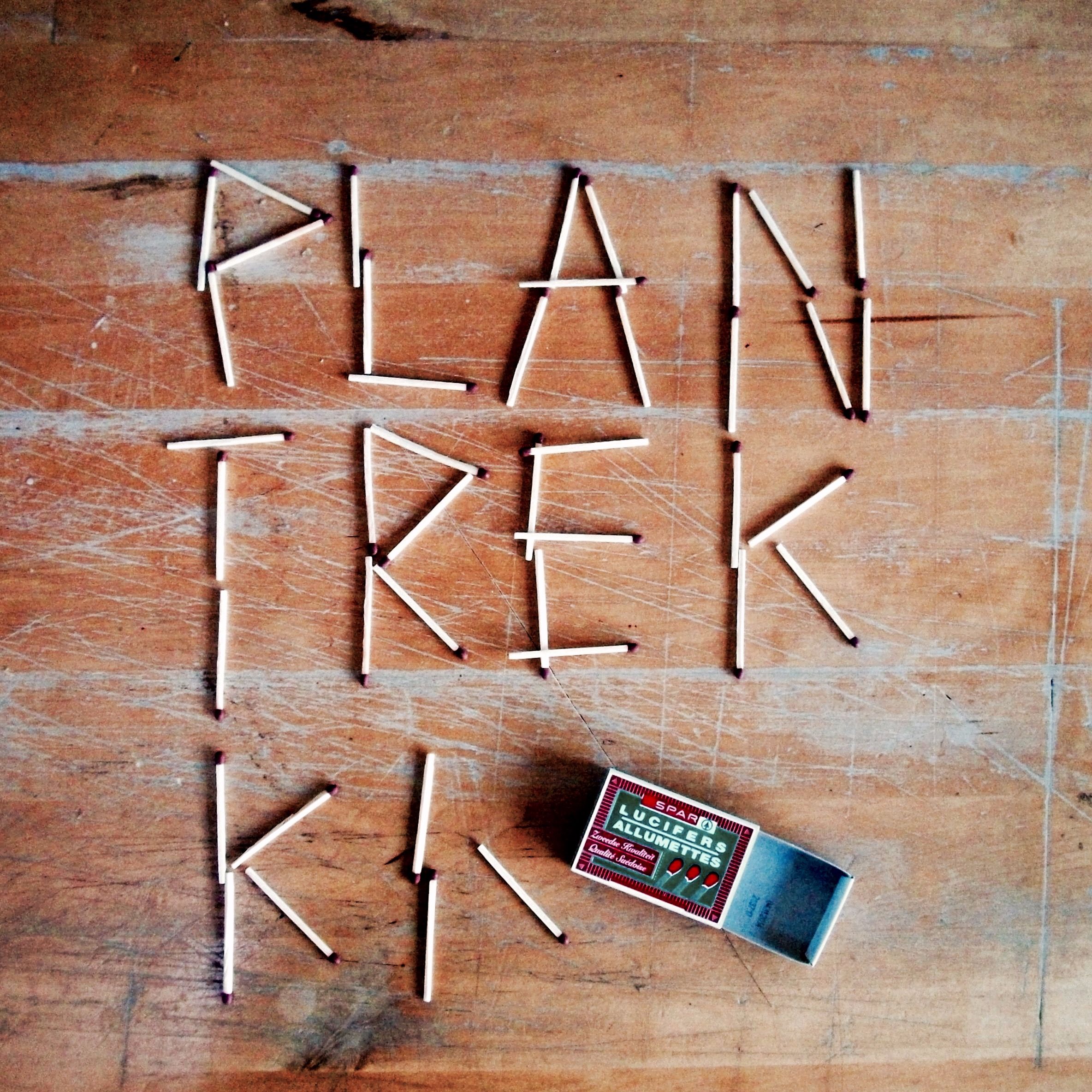 Plantrekkers