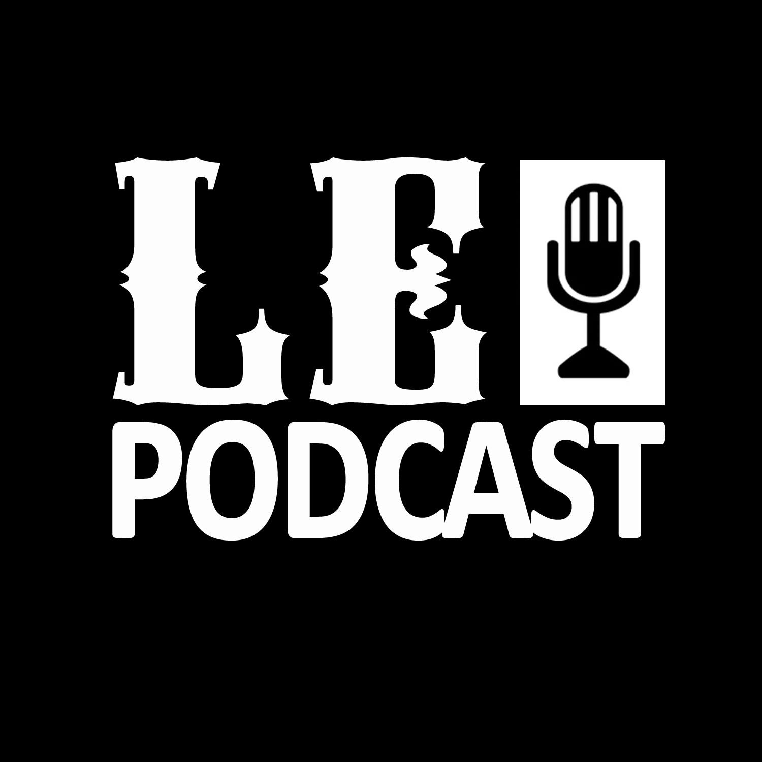 FIFTY FIRST STATE PODCAST