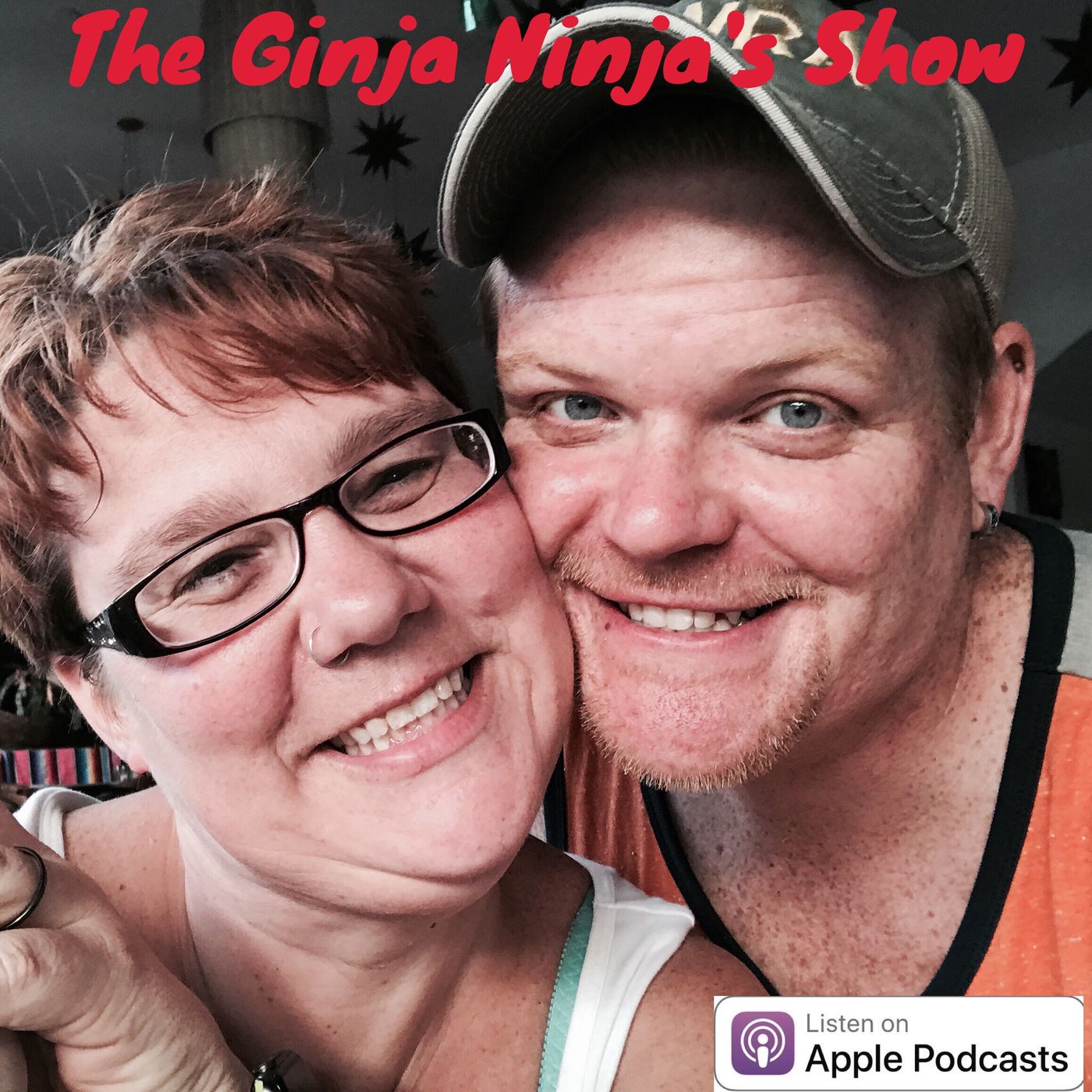 Episode 9: The Big E, Zombies, Cloud Farts, Detox, Puppy Problems