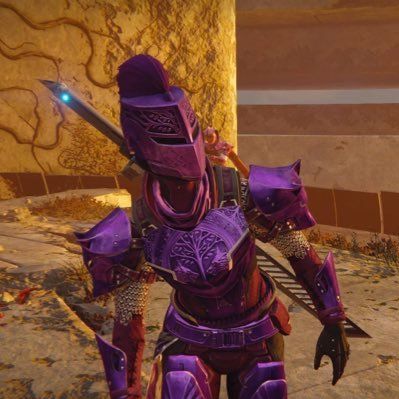 Destiny Community Thing