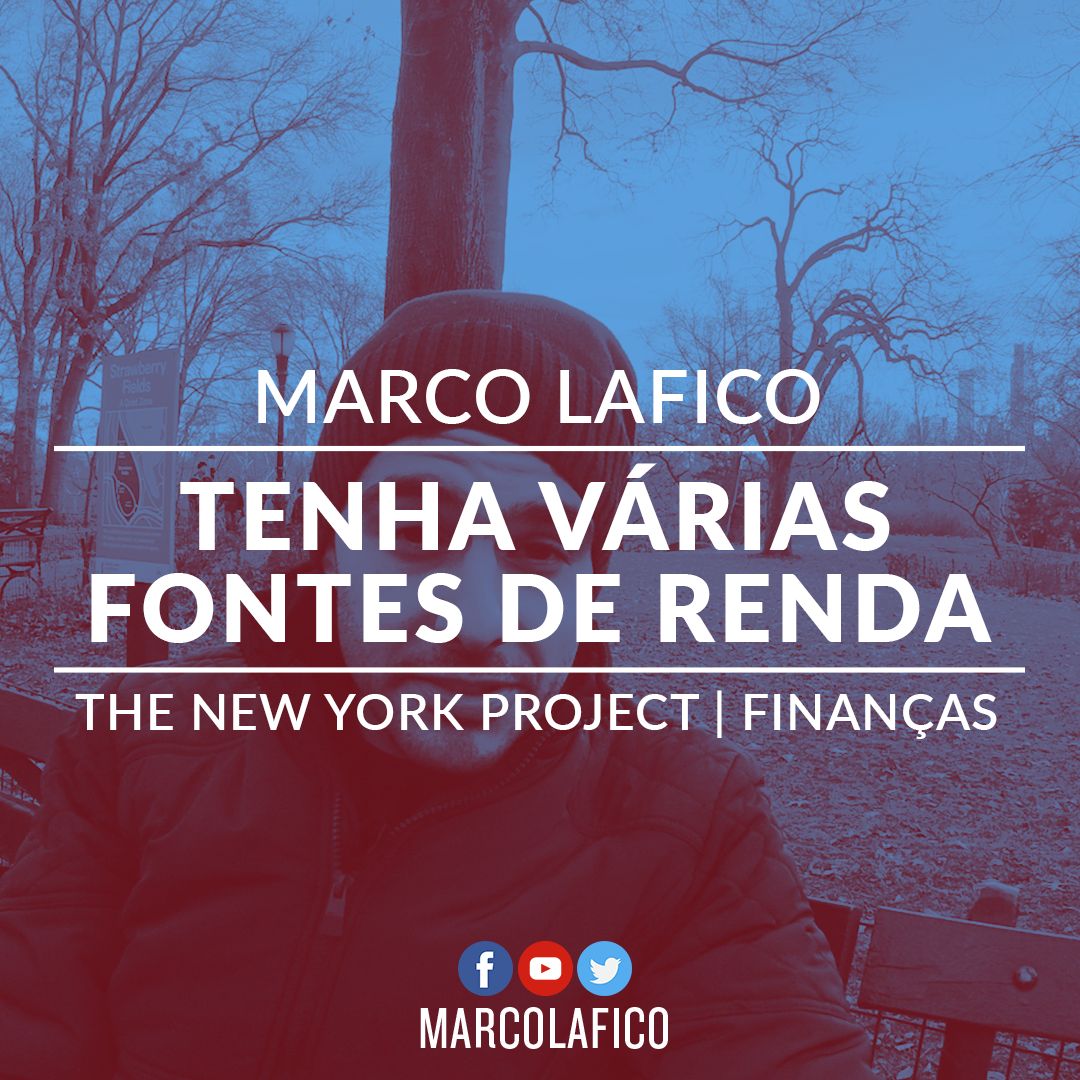 Marco Lafico Show