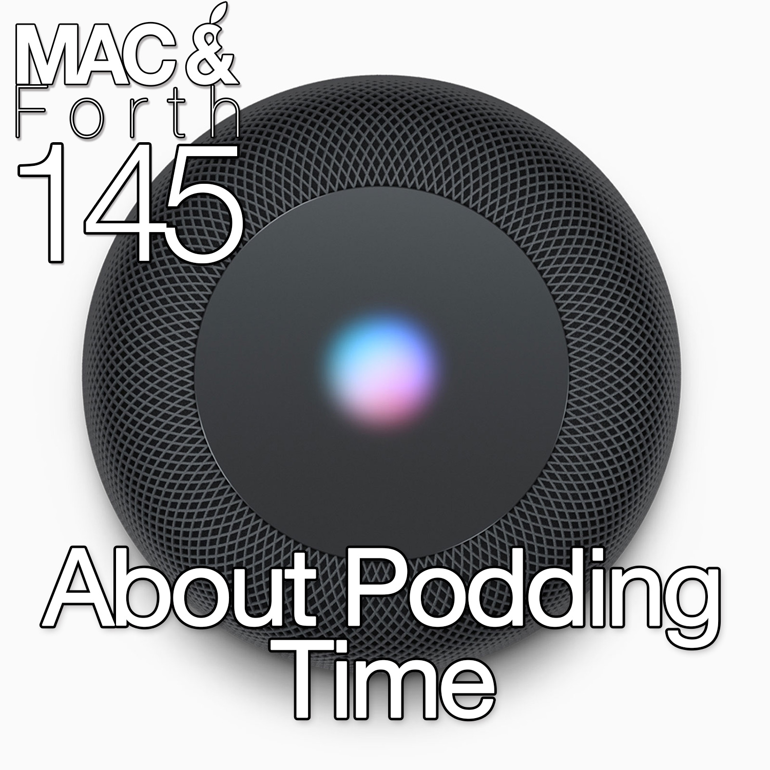 The Mac & Forth Show