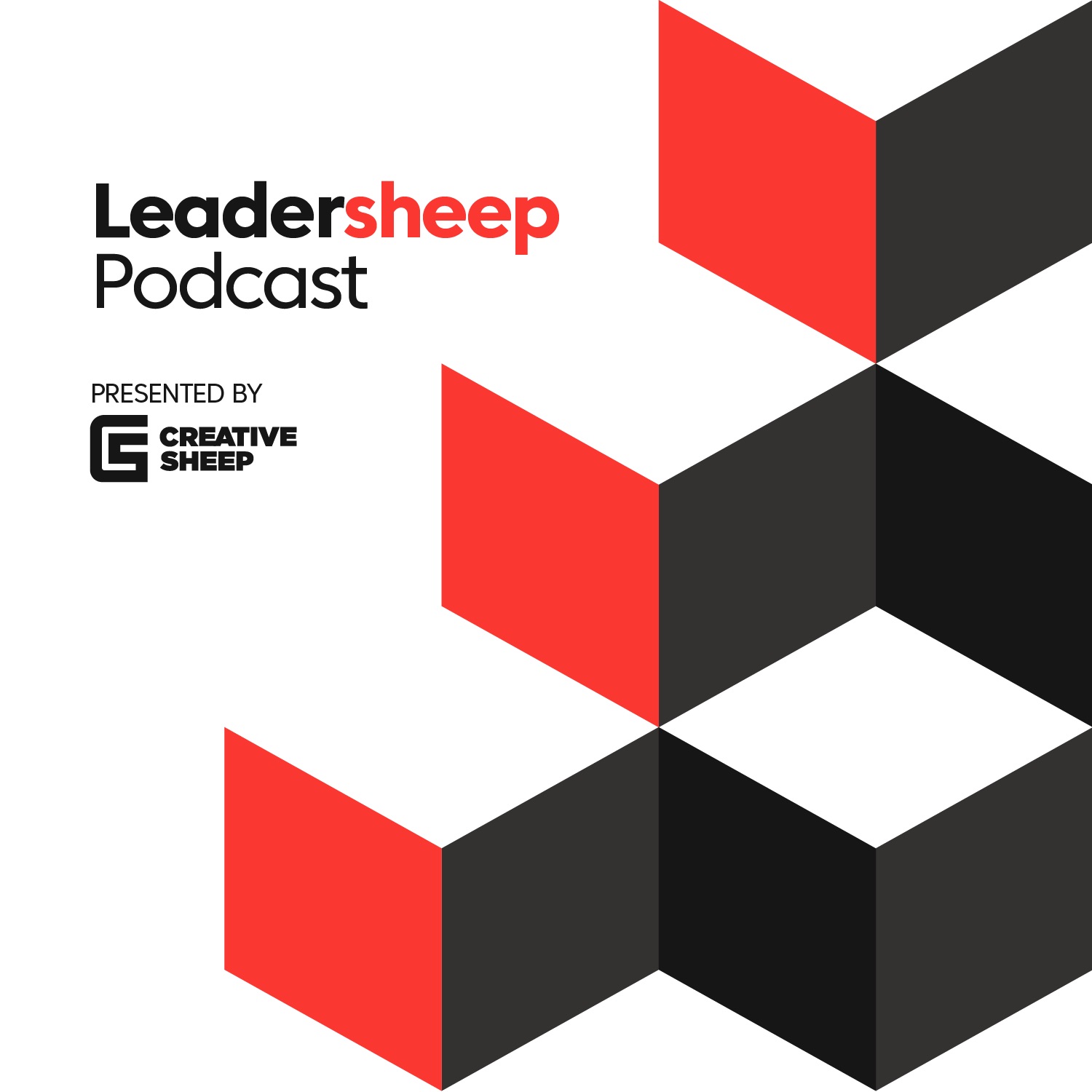 Leadersheep Podcast