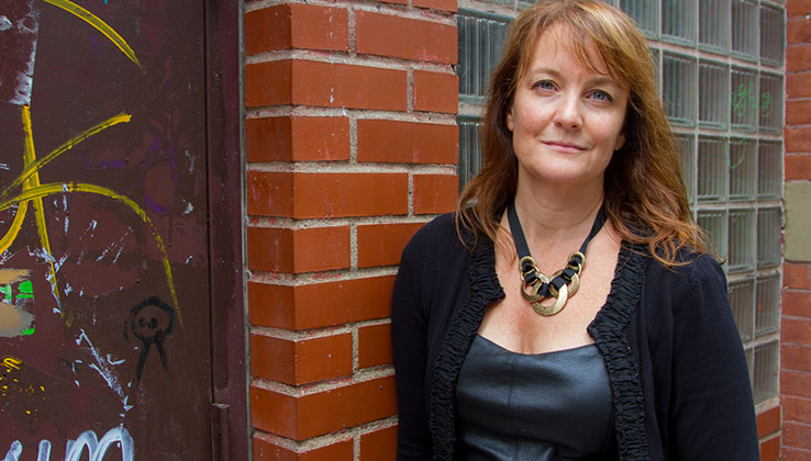 On the Glossy Podcast: 'Store associates need to be retrained for digital'