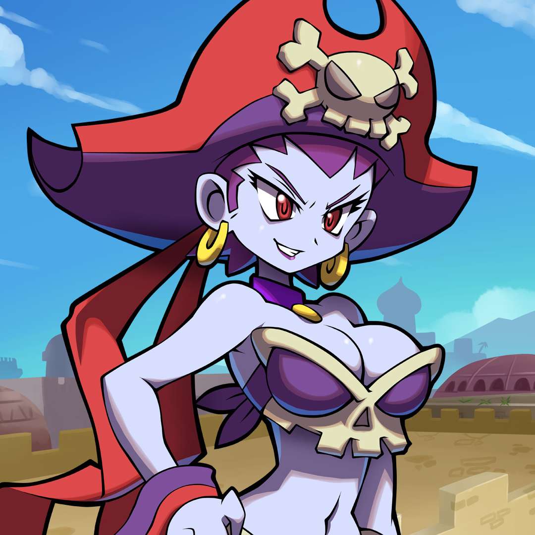 Episode 48 - Gypsy Avenger Episode 48 - Gypsy Avenger