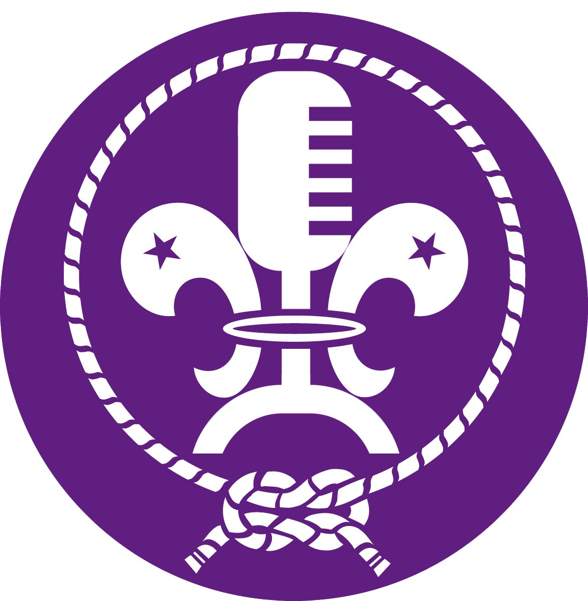 Episode 25 - Minecraft for Badges and Anchor.fm episode artwork