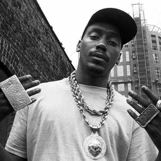 The Big Daddy Kane Episode (Includes BDK Mix) The Big Daddy Kane Episode (Includes BDK Mix)