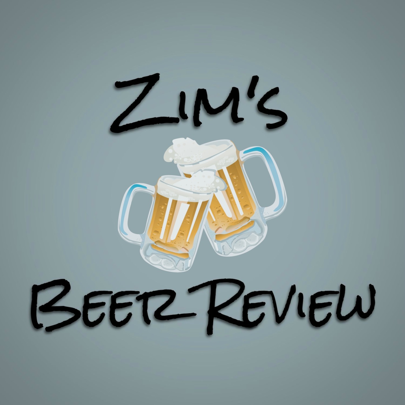 Zim\'s Beer Review