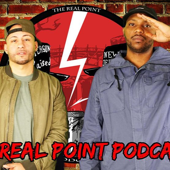 The Real Point Podcast